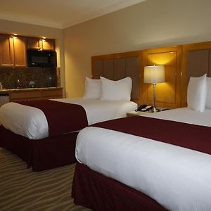 Deluxe Doppelzimmer